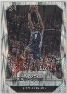 Tony Allen