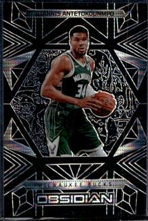 Giannis Antetokounmpo