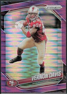 Vernon Davis