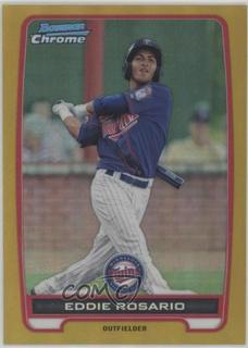 Eddie Rosario