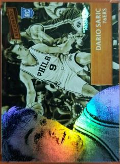 Dario Saric