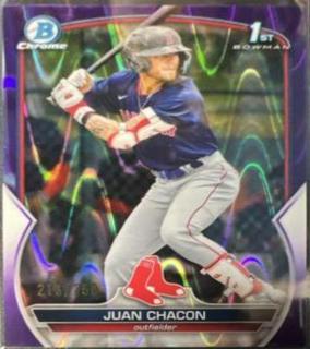 Juan Chacon