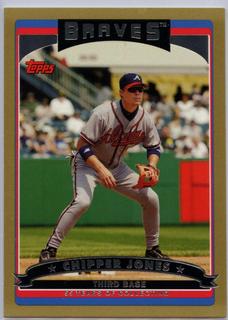 Chipper Jones