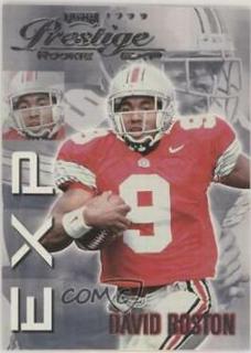 David Boston