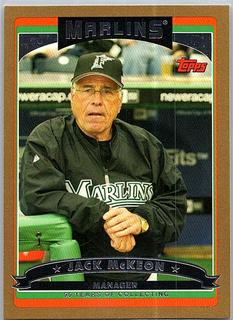 Jack McKeon