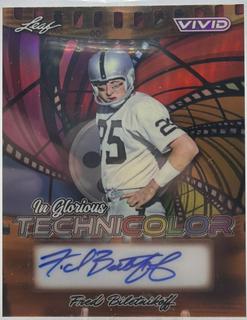 Fred Biletnikoff