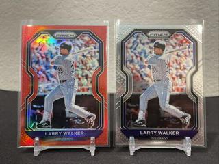 Larry Walker