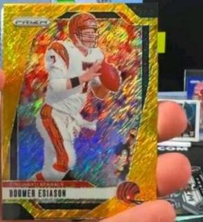Boomer Esiason