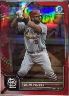 Albert Pujols