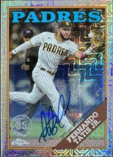 Fernando Tatis Jr.