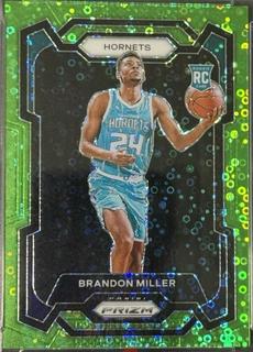 Brandon Miller