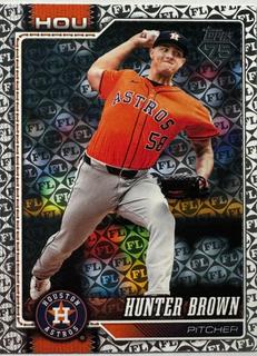 Hunter Brown
