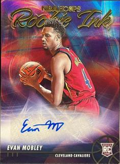 Evan Mobley