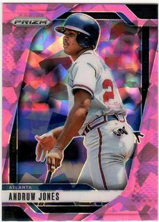 Andruw Jones