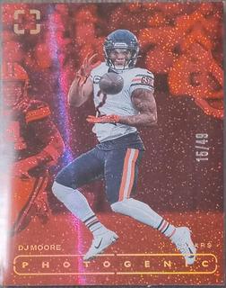 DJ Moore