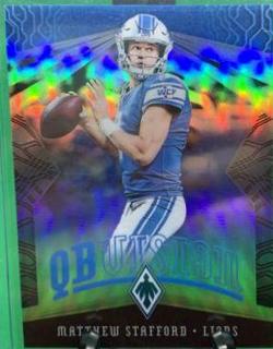 Matthew Stafford