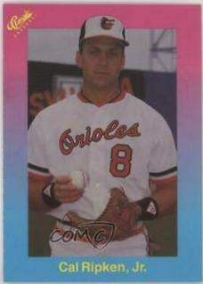 Cal Ripken Jr.