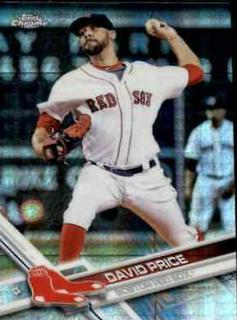 David Price