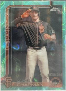 Matt Chapman