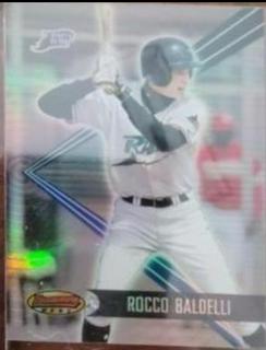 Rocco Baldelli