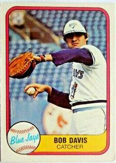 Bob Davis