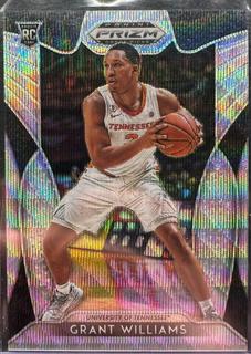 Grant Williams