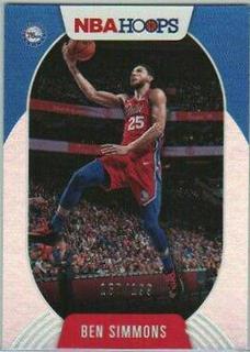 Ben Simmons
