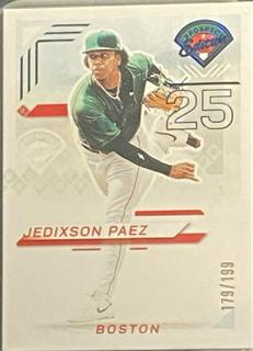 Jedixson Paez