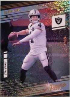 Derek Carr