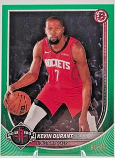 Kevin Durant