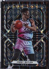 Jimmy Butler