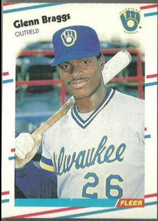 Glenn Braggs