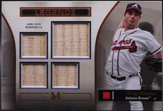 Greg Maddux