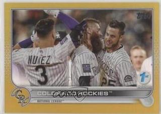 Colorado Rockies