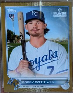 Bobby Witt Jr.