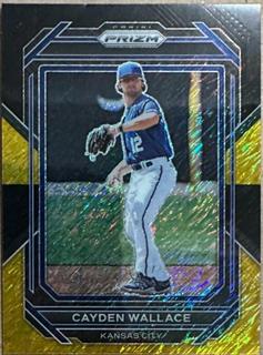Cayden Wallace
