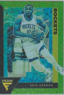 Eric Gordon