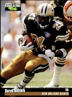 Derek Brown