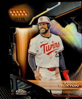 Byron Buxton