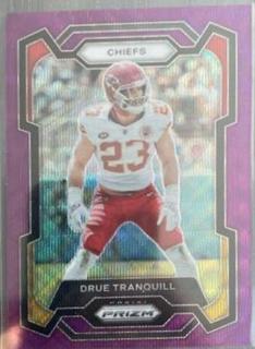 Drue Tranquill