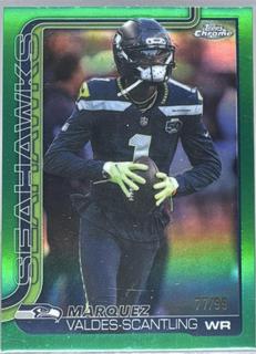 Marquez Valdes-Scantling