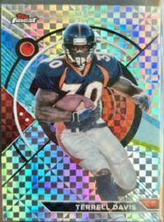 Terrell Davis