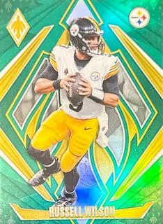 Russell Wilson