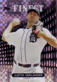 Justin Verlander