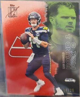 Sam Darnold