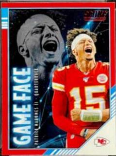 Patrick Mahomes II