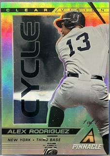 Alex Rodriguez