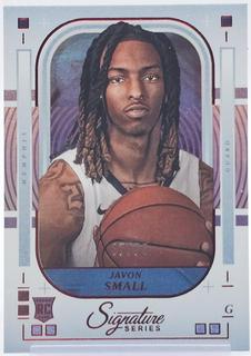 Javon Small