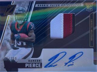 Dameon Pierce