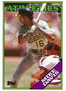 Mike Davis